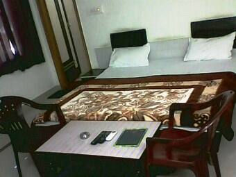Hotel Royal Residency, Jalor 2